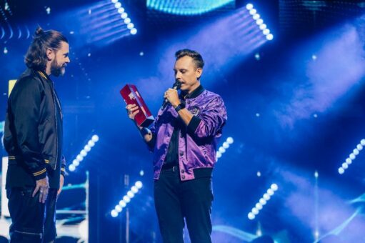 Mehr als 40.000 Besucher:innen beim „SWR3 New Pop Festival“ 2022