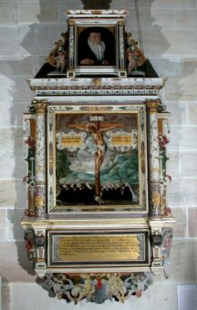 Luthers Übersetzung des Neuen Testaments wird 500 – ein Meilenstein der Reformation