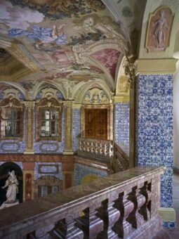 Klänge aus Barock und Klassik: Festliche Serenaden im Schloss