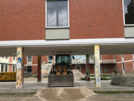 Schulstandort Martin-Behaim-Gymnasium / Neues Gymnasium