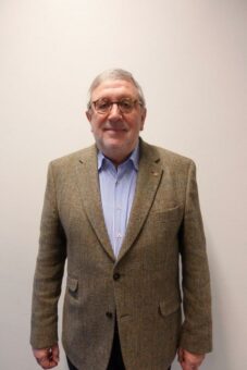 Stefan Sprock in CLIMMAR-Präsidium gewählt