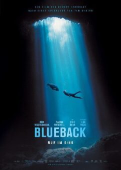 BLUEBACK (AT) ab 29. Dezember 2022 im Kino