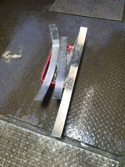 Schrottentsorgung mit Abholung in Rietberg