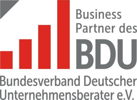 Connectivity neuer Business Partner des Bundesverbandes Deutscher Unternehmensberater