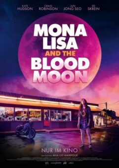 Sichtungsmöglichkeit: MONA LISA AND THE BLOOD MOON