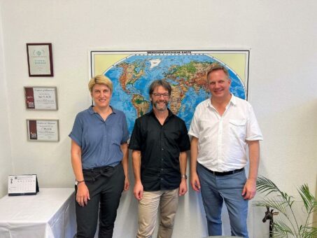 Geoplan übernimmt Münchner Reisespezialisten Kiwi Tours