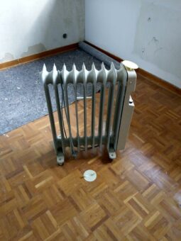 Altmetallsammler freuen sich über jeden Schrott in Witten