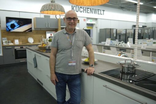 Erfolgreich mit MEDIMAX: „Das Backoffice wird optimal abgedeckt“
