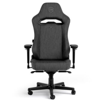 noblechairs HERO ST – Exzellenz neu erfunden