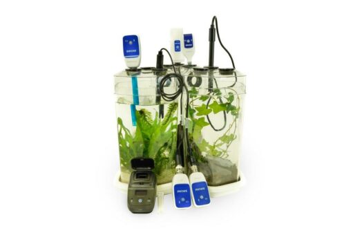 PHYWE Messtechnik – Neu im Education-Sortiment
