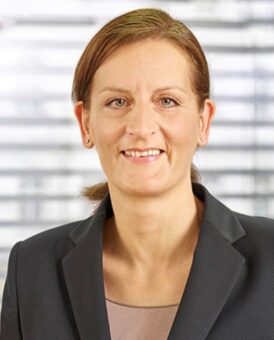 Doris Höpfl übernimmt Vorstandsressort Personal und Recht in der  HARTING Technologiegruppe