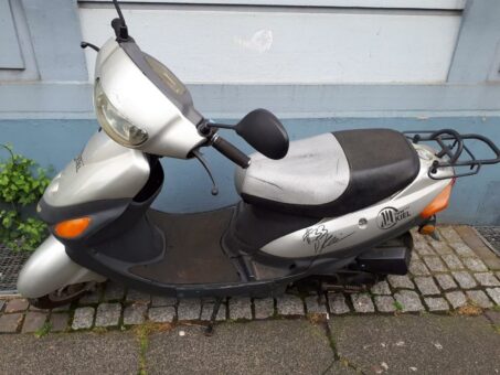 Kostenlose und mobile Schrottabholung sowie Schrottankauf in Viersen