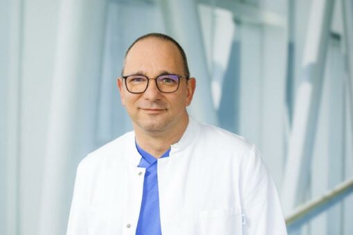 Zum 1. Oktober 2022 startet das ELBLANDKLINIKEN Notfallzentrum unter Leitung eines neuen Chefarztes