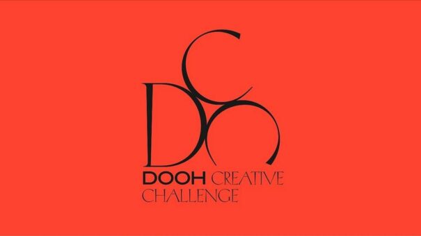 DOOH Creative Challenge 2022: Das sind die Gewinner!