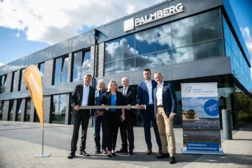 Mehr als 17.000 Haushalte im Landkreis Nordwestmecklenburg ans Glaserfasernetz angeschlossen