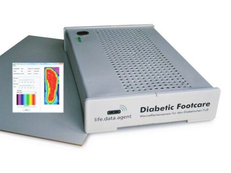 Diabetic Footcare gewinnt Innovationspreis