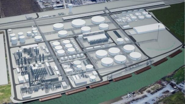 Yokogawa erhält Auftrag von Grön Fuels