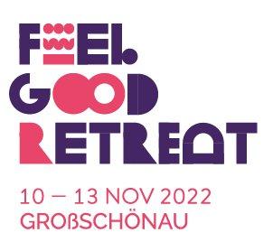 FEELGOOD Retreat 10. – 13.11.22 – im Trixi Ferienpark