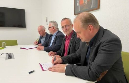 Neues Institut in Friedensau erforscht Resilienz und Wirkfaktoren für ganzheitliches Wohlbefinden