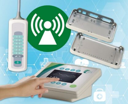 Sicher und zuverlässig dank anwendungsorientierter Elektromagnetischer Verträglichkeit