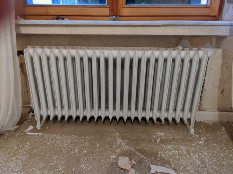 Gut Verwertet bei Entsorgungsfachbetriebe – Schrottabholung Bergkamen