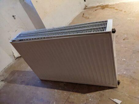 Schrott Gegenstände vom Klüngels Kerl abholen lassen – Schrotthändler Mönchengladbach