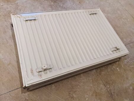 Schrott Abholdienst für Alteisen und Elektroschrott – Schrottabholung Dortmund