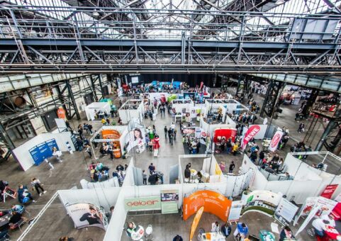 Berufsinformationsmesse Ruhr (BIM) will 2023 erneut Ausbildungsbetriebe und Ausbildungssuchende zusammenbringen