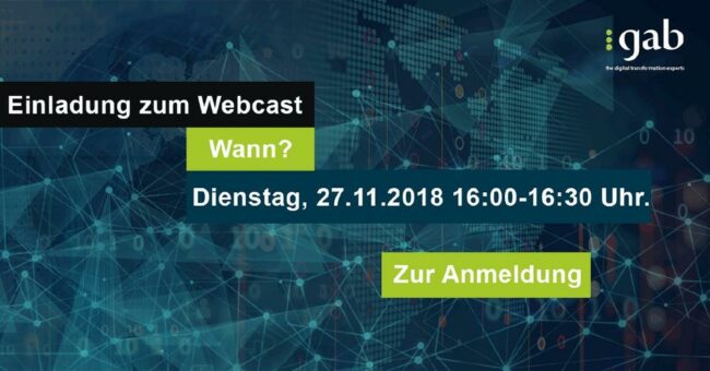 SD-WAN as-a-Service als Netzwerk für die digitale Transformation