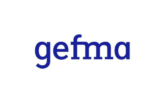 GEFMA präsentiert sich mit neuem Logo