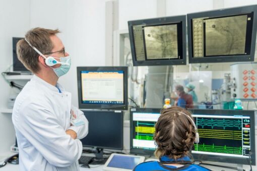 Pulsed Field Ablation als neue Technologie im Kampf gegen Vorhofflimmern
