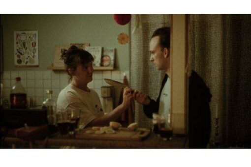 Kurzfilm-Preis von Tatort Eifel für „Lass Mörder sein“ von Max Gleschinski