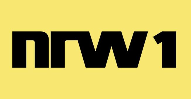NRW1: Der Sendebetrieb startet am 4. Oktober