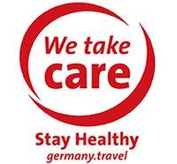 Vertrauen in die Marke Reiseland Deutschland prägt positive Stimmung beim Start des GTM Germany Travel MartTM 2021