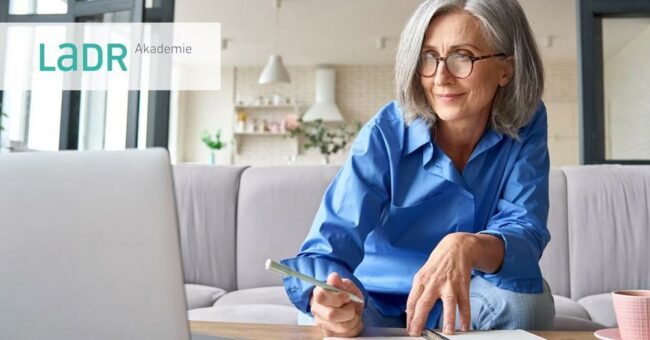 LADR Laborverbund: Mit Lecturio zur eigenen Online-Akademie