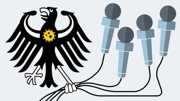 Falschinformation zu Corona: Opposition übt Kritik an Gesundheitsministerium