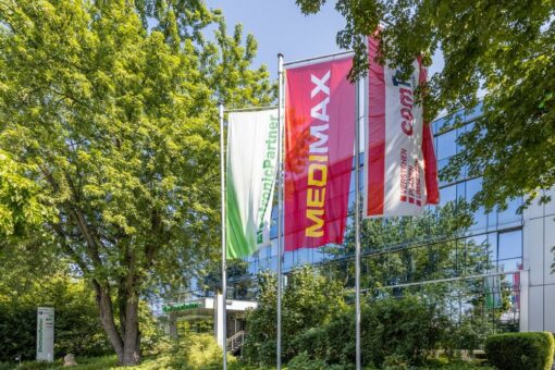 ElectronicPartner verzeichnet positive Umsatzentwicklung in Deutschland und Europa
