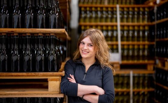 Neue Zertifikatskurse zur berufsbegleitenden Weiterbildung in der Weinwirtschaft