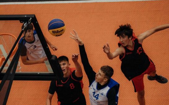 3×3-Weekend: Hessen I und Bayern I gewinnen