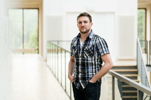 Mit dem Podcast gerüstet für die IT-Sicherheitskonferenz an der Hochschule Stralsund