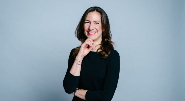 Sara Arnsteiner-Simonischek wird Direktorin für Kommunikation und digitale Vermittlung