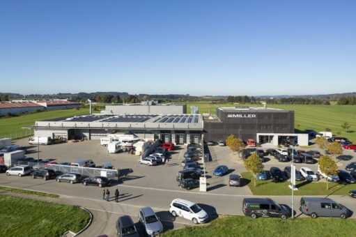 Viele Aktionen und Veranstaltungen in 2019 bei Miller Maschinen und Werkzeuge