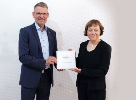 Deutsche Bibelgesellschaft gründet Förderkreis, der ihre Arbeit finanziell unterstützen soll