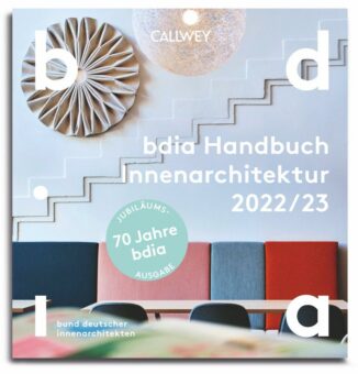 bdia Handbuch 2022/2023 – die Jubiläumsausgabe