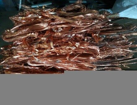 Schrottankauf Remscheid Faire und Aktuelle Preise inklusive Verladung und Abtransport