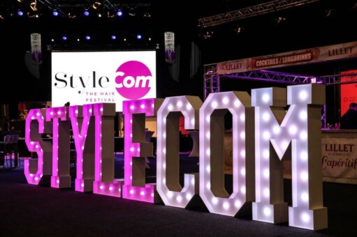 StyleCom 2022 – Wir kommen zurück, wild, neu und anders als erwartet Fortsetzung eines einzigartigen Festivals rund um das Thema Haare