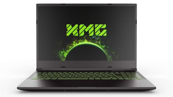 XMG CORE 15: Gaming-Laptop mit Ryzen 7 6800H und RTX 3060 bringt die OASIS-Wasserkühlung in die gehobene Mittelklasse