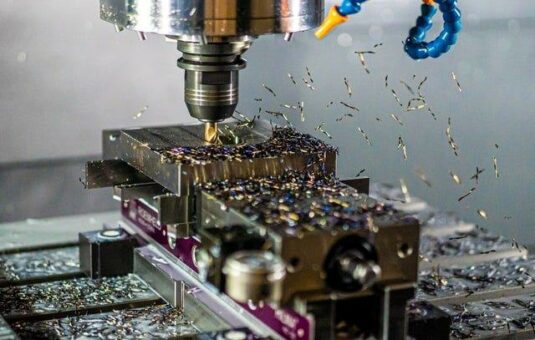 BobCAD-CAM V35 Fixkosten runter – Wirtschaftlichkeit rauf