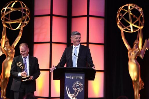 ARRI mit Engineering Emmy® für mehr als ein Jahrhundert Kreativität und Technologie ausgezeichnet