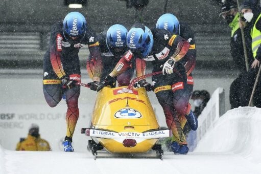 Ticketvorverkauf für Weltcups in der VELTINS-EisArena startet am 1. Oktober